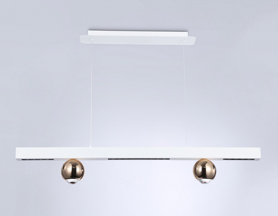 Подвесной светильник Ambrella Light FL FL5955
