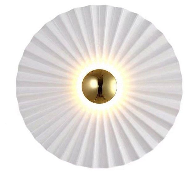 Накладной светильник Imperiumloft LILIT lilit01