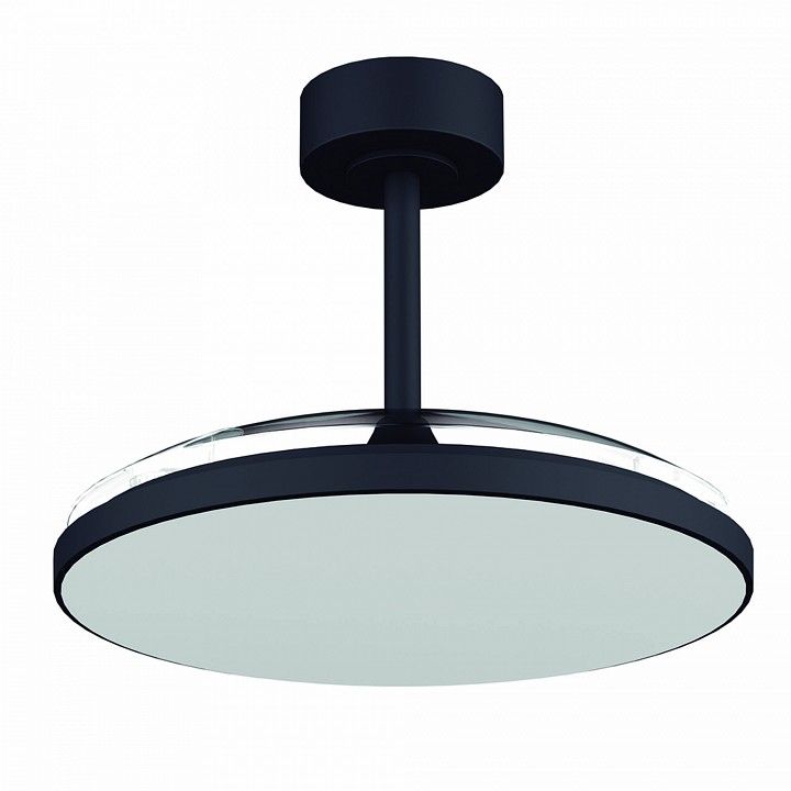Светильник с вентилятором Mantra Slim Fan 9055