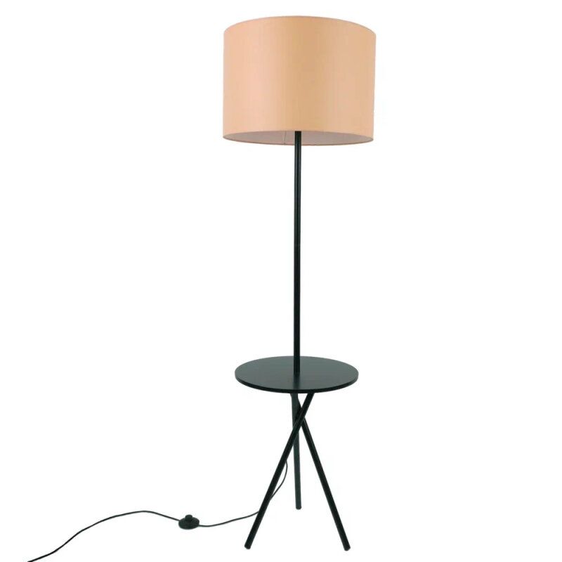Стол журнальный с торшером Lighthall Lumeo 1 LH032050
