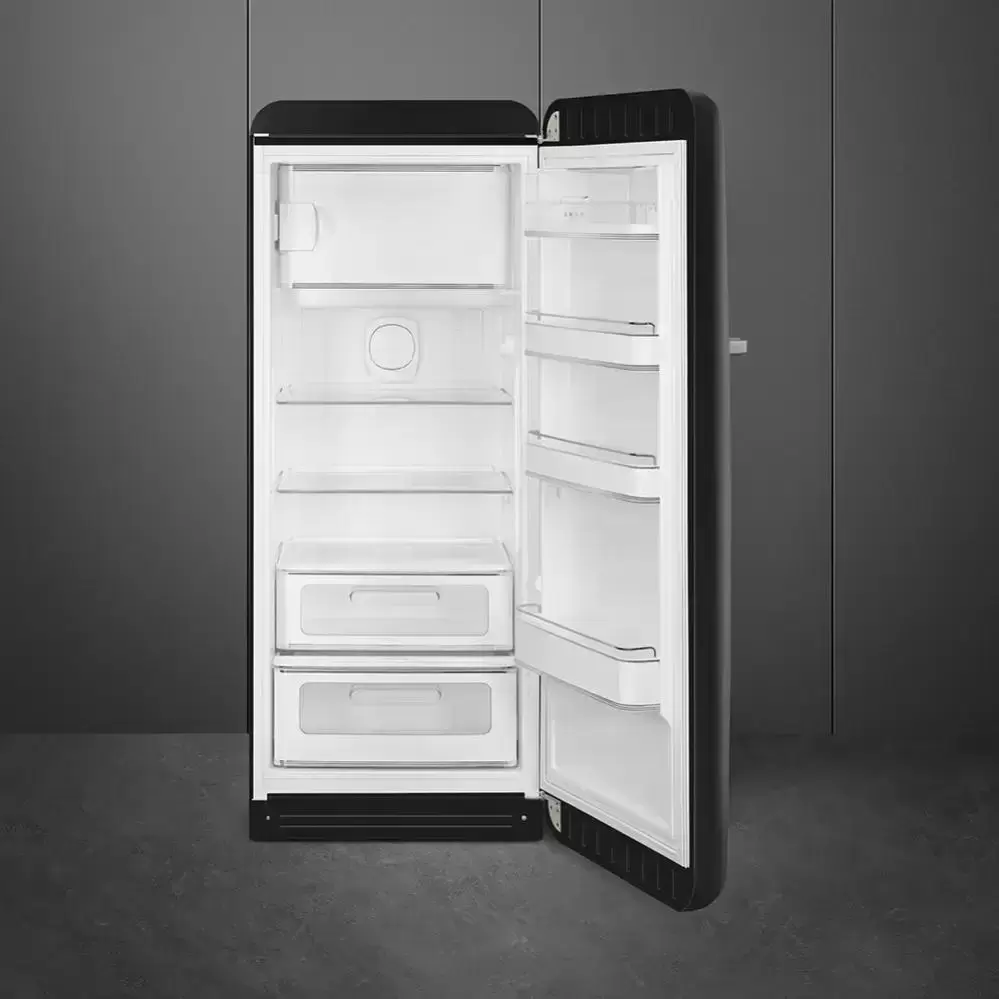 Холодильник Smeg FAB28RDBB5