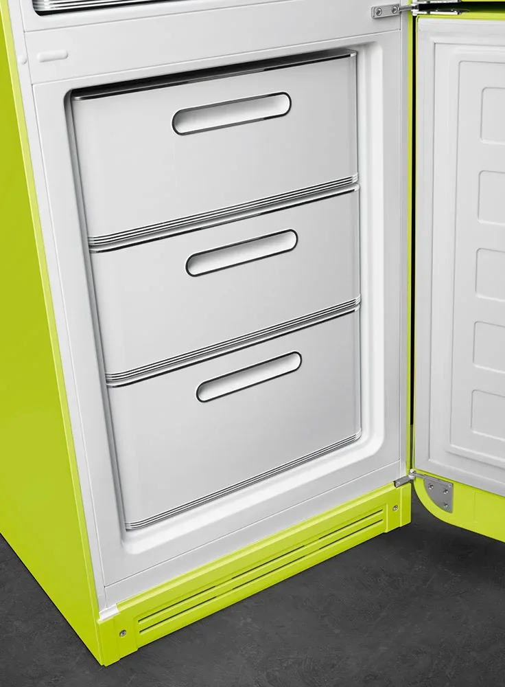 Холодильник Smeg FAB32RLI6