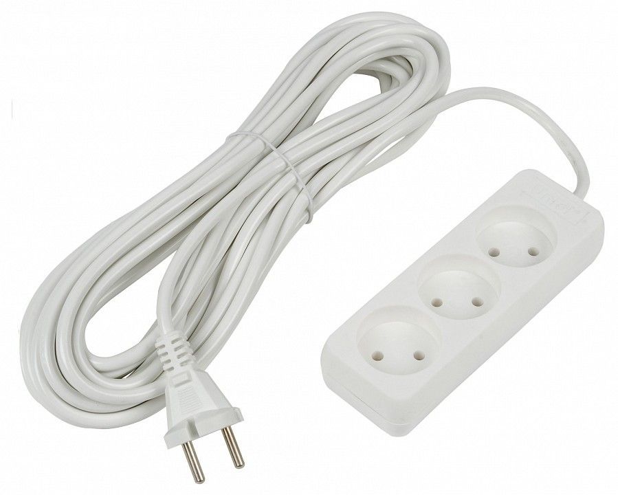 Удлинитель Uniel Ultra UL-00009986