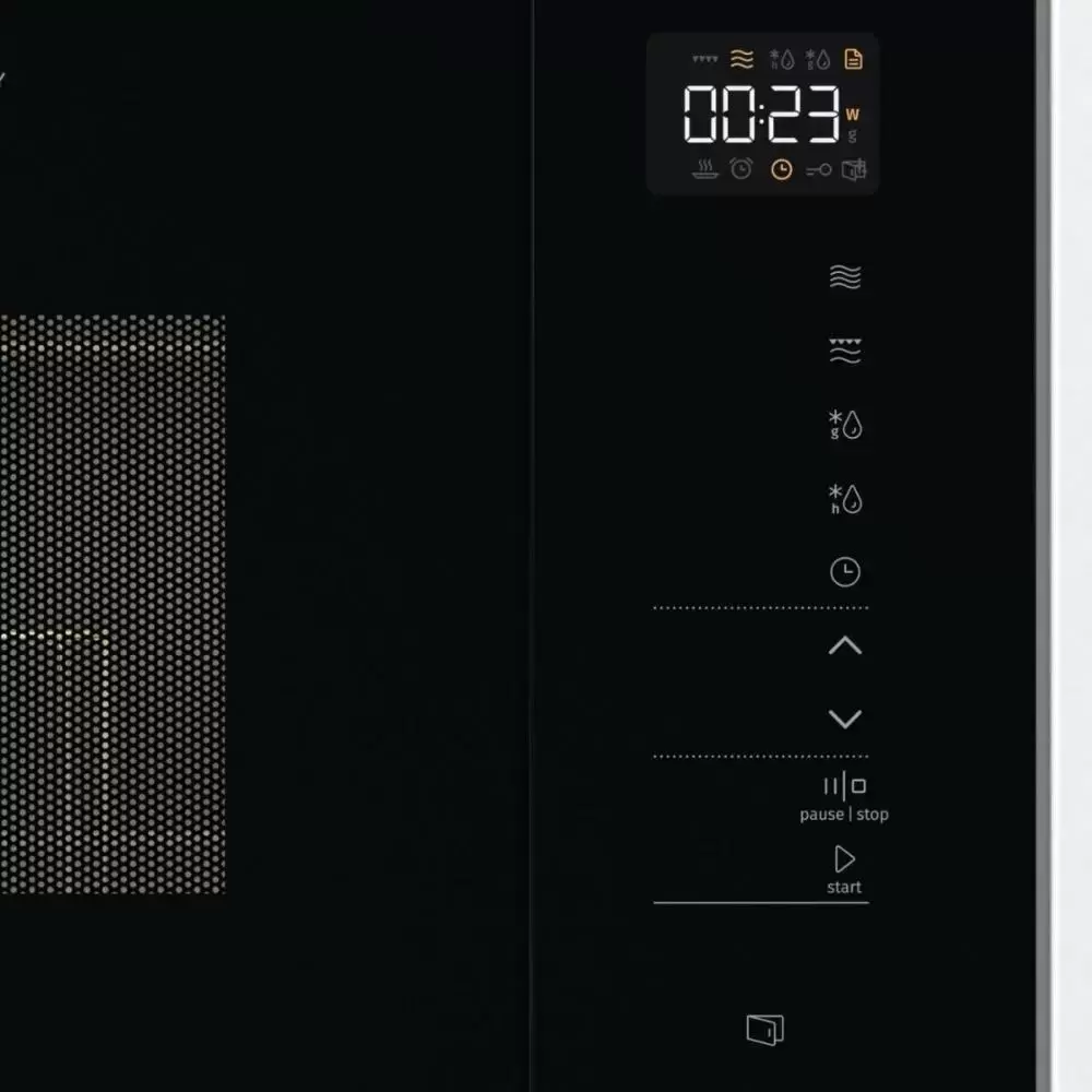 Встраиваемая микроволновая печь Gorenje BMI251SG3BG