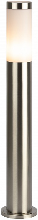 Наземный низкий светильник Эра  GBF-103-1-SL-0650