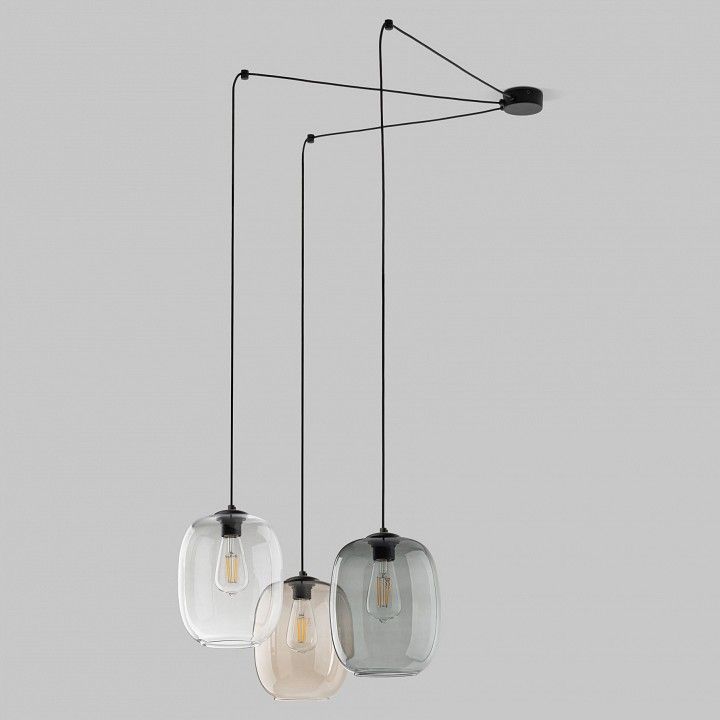 Подвесной светильник TK Lighting Elio 5972 Elio