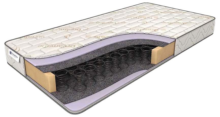 Матрас двуспальный Classic +30 BS-120 2000x2000