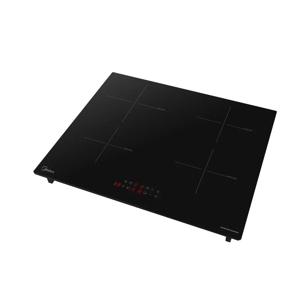 Варочная панель индукционная Midea MIH64103