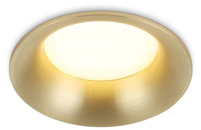 Встраиваемый светильник Ambrella Light TN TN6755