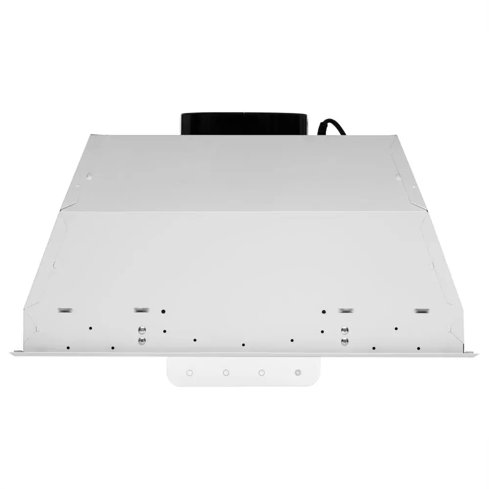 Встраиваемая вытяжка KRONA Ameli 600 white S