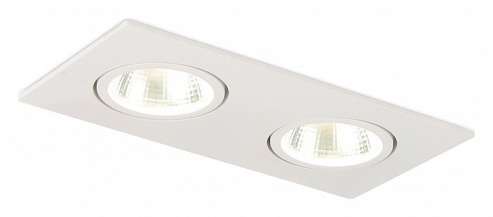 Встраиваемый светильник SIMPLE STORY 2077 2077-LED24DLW