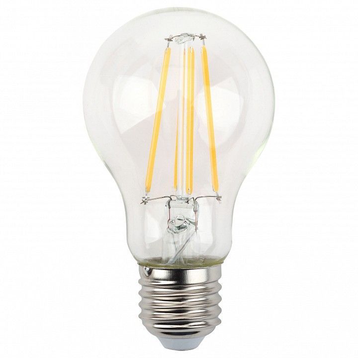 Лампа светодиодная Эра F-LED E27 13Вт 2700K F-LED A60-13W-827-E27