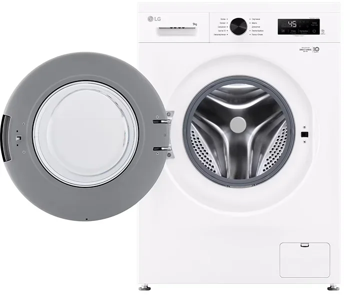 Стиральная машина LG F2Y1VS6W