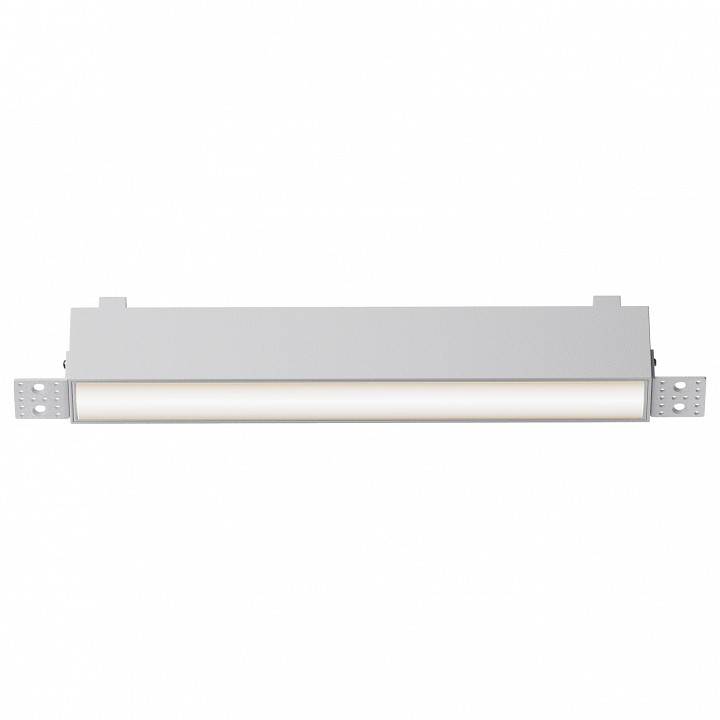 Встраиваемый светильник Maytoni Technical Basis DL066-20W3-6K-TRS-W