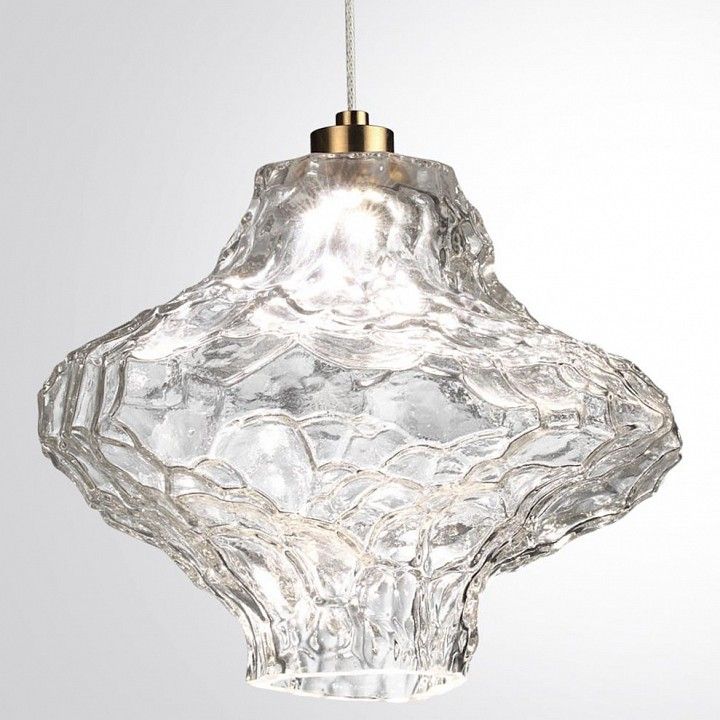 Подвесной светильник Odeon Light Ordi 5107/3L