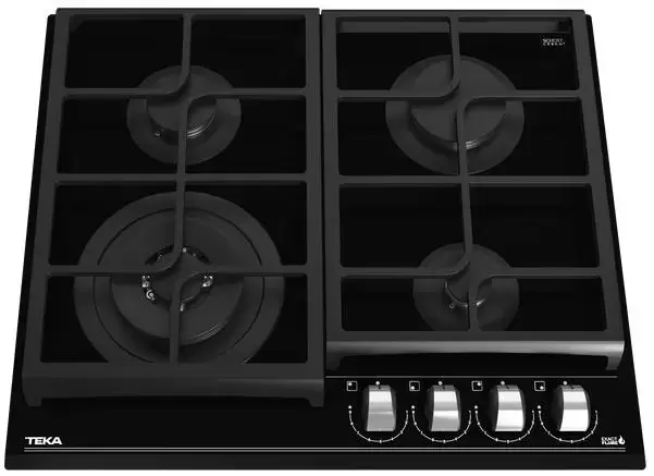 Варочная панель Teka GZC 64320 XBN NIGHT RIVER BLACK