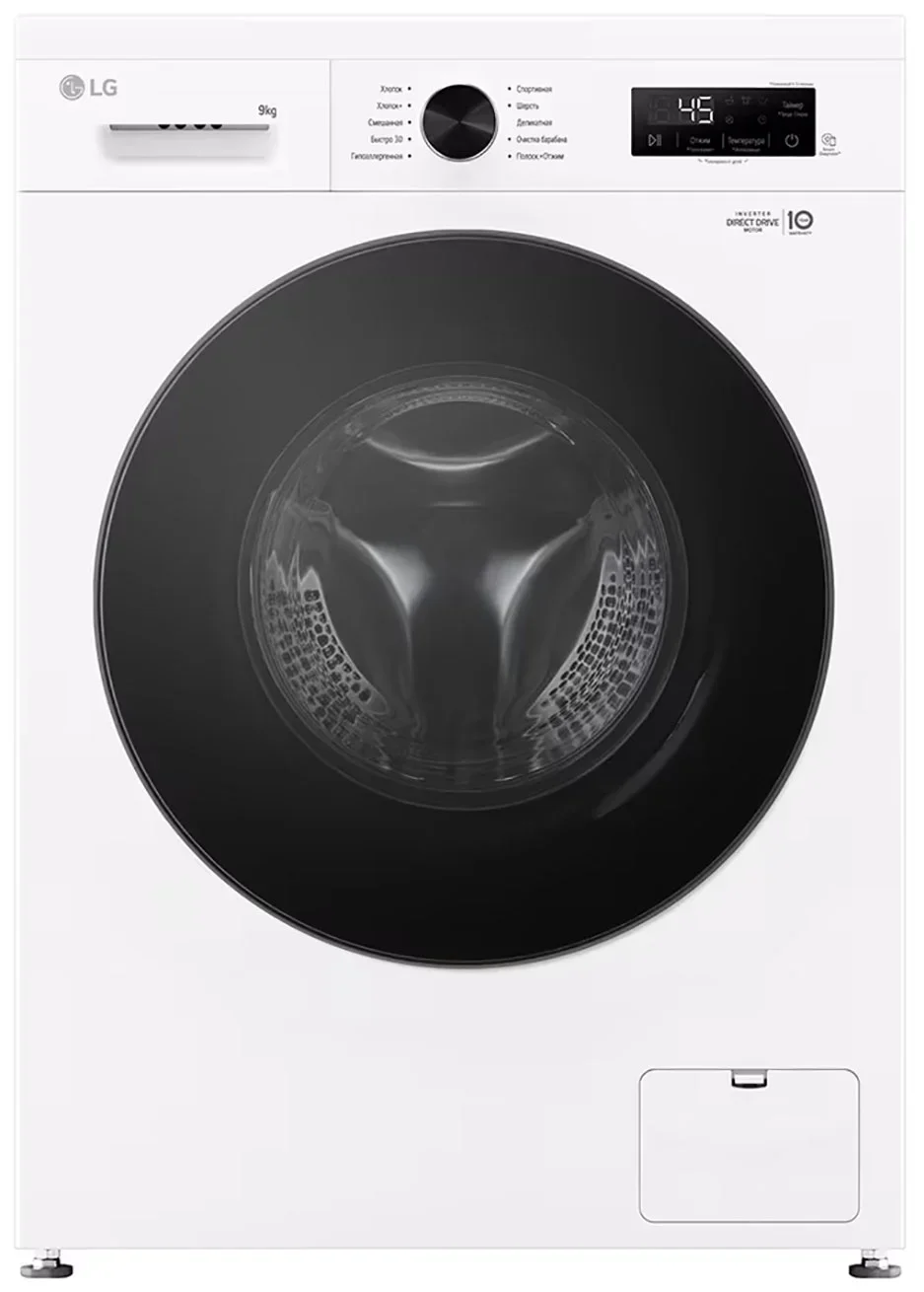 Стиральная машина LG F2Y1WS6W