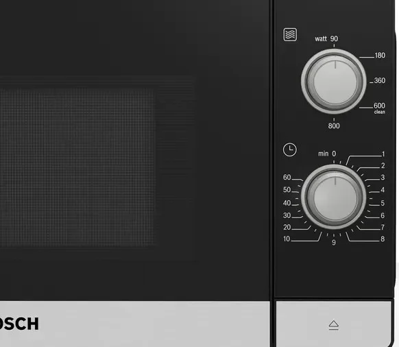 Микроволновая печь Bosch FFL020MS2