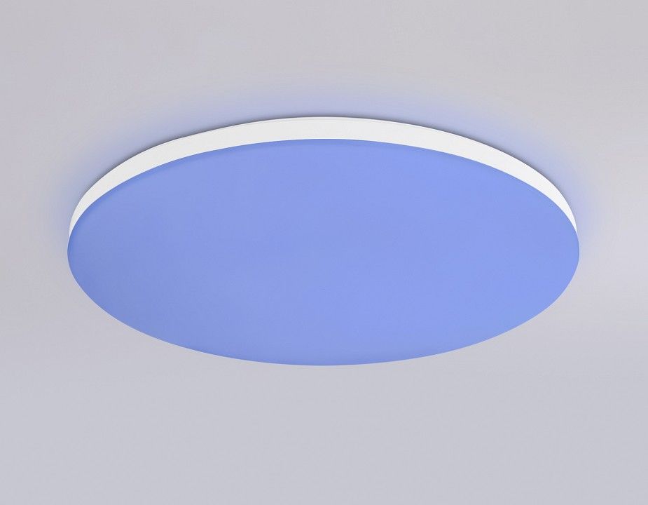 Накладной светильник Ambrella Light FZ FZ2001