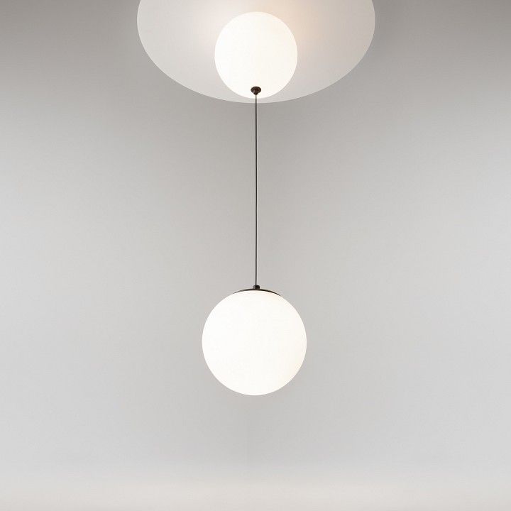 Подвесной светильник Maytoni Близнецы MOD427PL-L20B3K