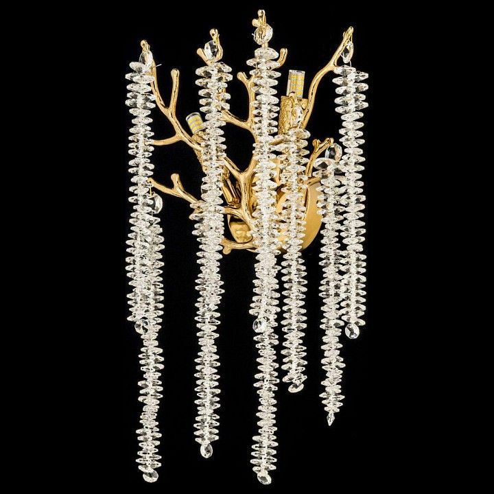 Бра Dio D’Arte Tavenna Gold Tavenna H 2.26.100 G