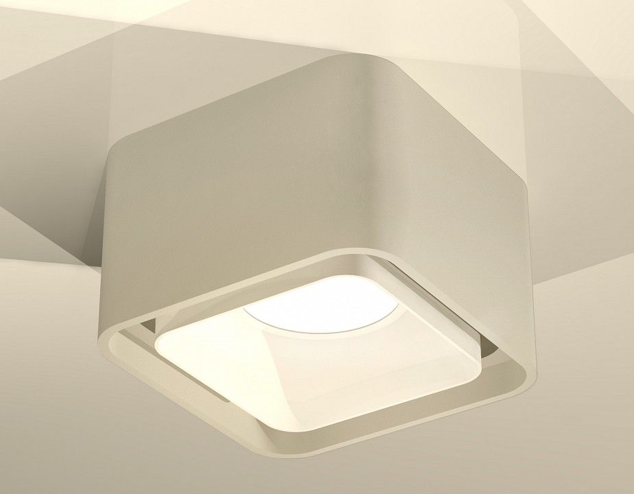 Накладной светильник Ambrella Light XS XS7834010
