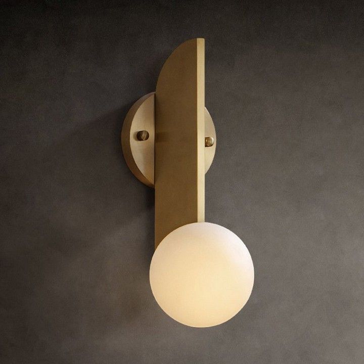 Бра Imperiumloft  Neo-Wall01
