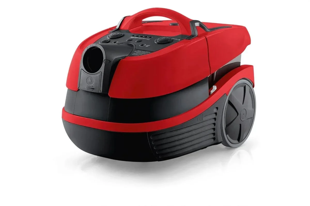 Пылесос Bosch BWD421PET