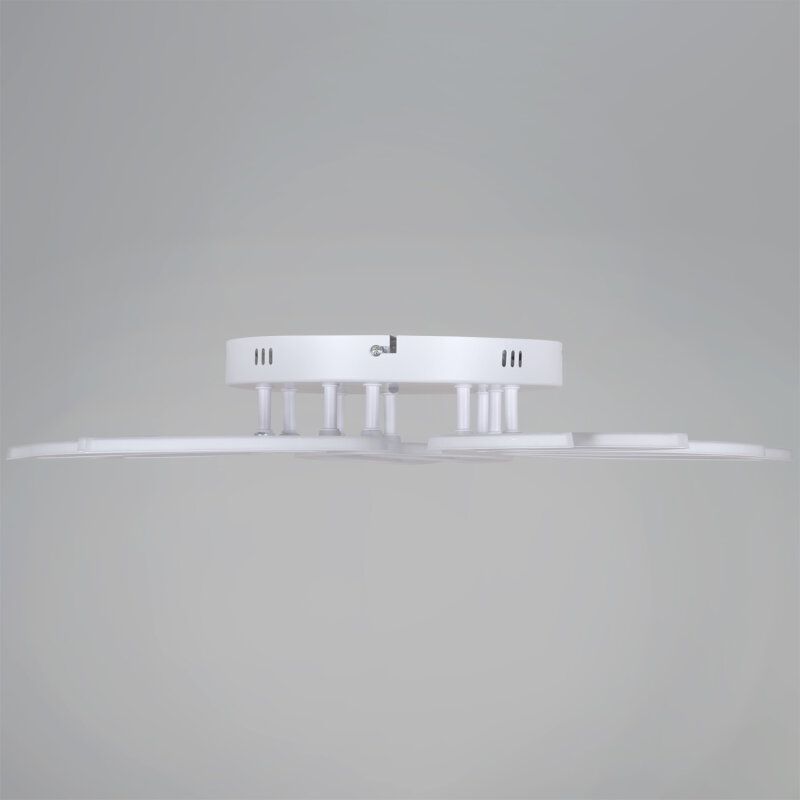 Потолочная люстра Reluce 11042 11042-0.3-05 WH
