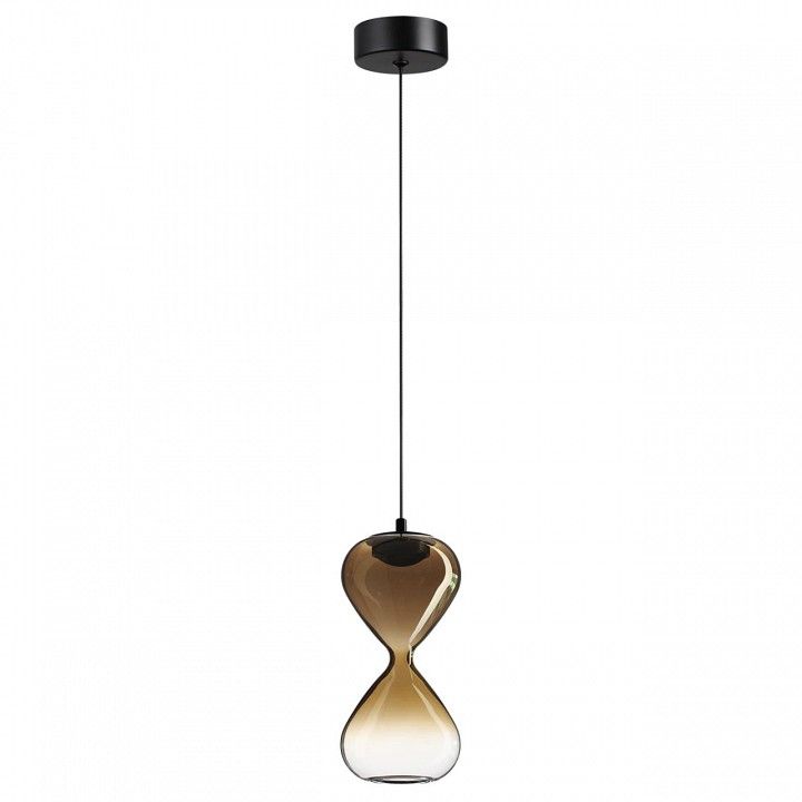 Подвесной светильник Odeon Light Glessi 5094/4LA