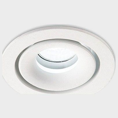 Встраиваемый светильник Italline IT06-6017 IT06-6017 white 3000K Встраиваемый светильник Italline IT06-6017 IT06-6017 white 3000K