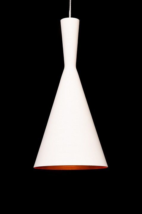 Подвесной светильник LUMINA DECO Foggi LDP 7712-A WT