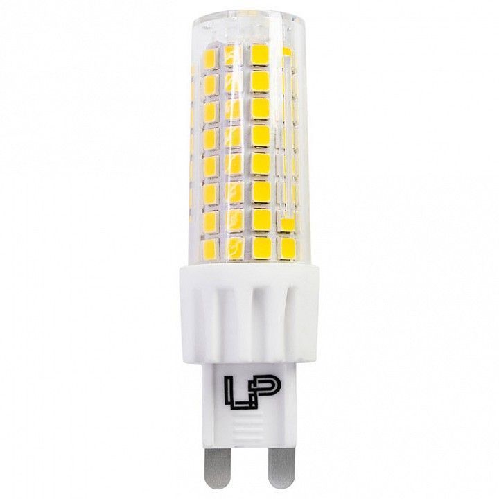 Лампа светодиодная LEDS POWER  G9 7Вт 3000K 007052