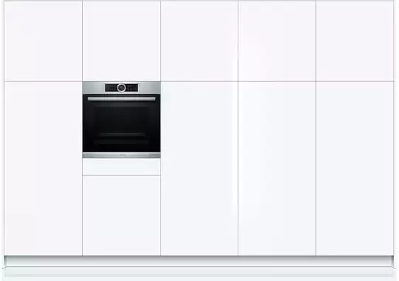 Духовой шкаф Bosch HBG672BS1