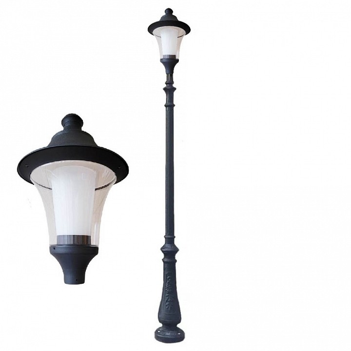 Фонарный столб Fumagalli REMO R50.202.000.AXH27