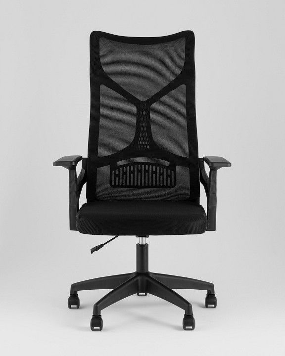Кресло компьютерное TopChairs Optimo
