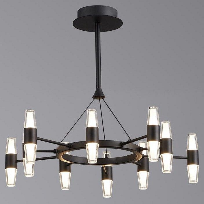 Подвесная люстра Alfa-Light F3024 F3024-58