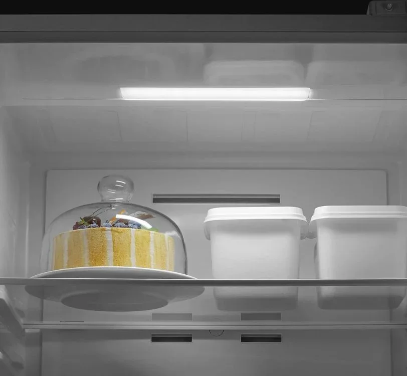 Холодильник Midea MDRB457FGF33ID