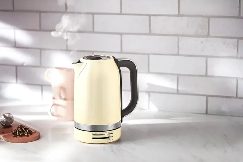 Электрочайник KitchenAid 5KEK1701EAC