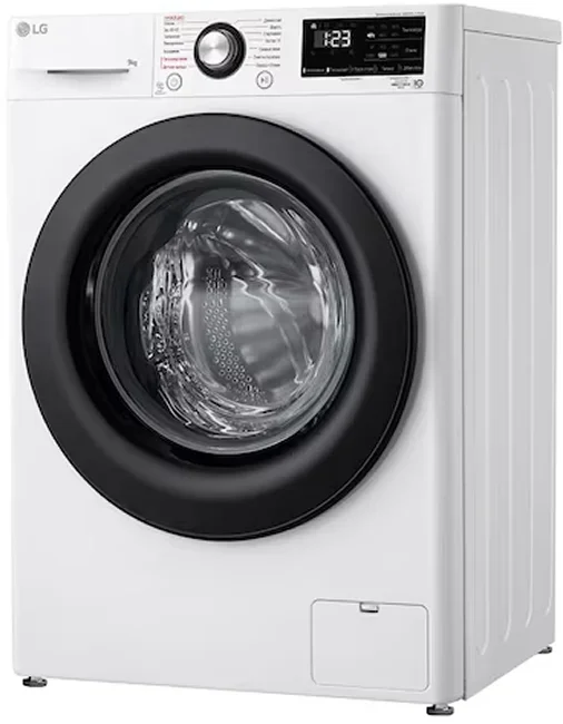 Стиральная машина LG F2V3FS6W