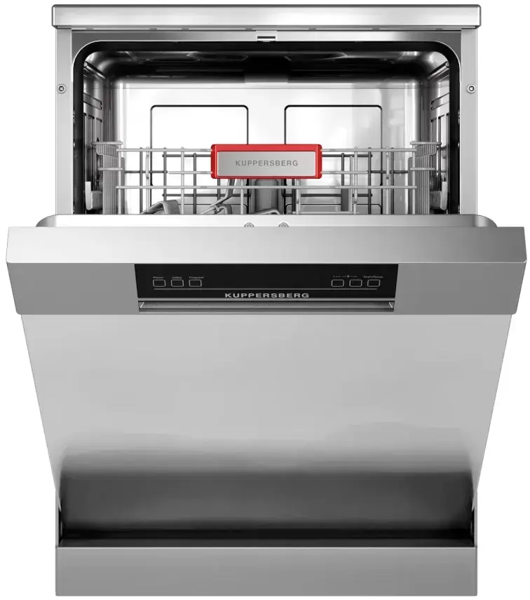 Посудомоечная машина Kuppersberg GGF 6025
