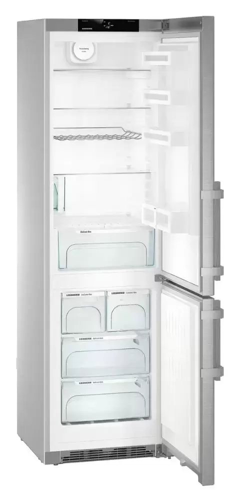Холодильник Liebherr CNef 4825 Comfort NoFrost