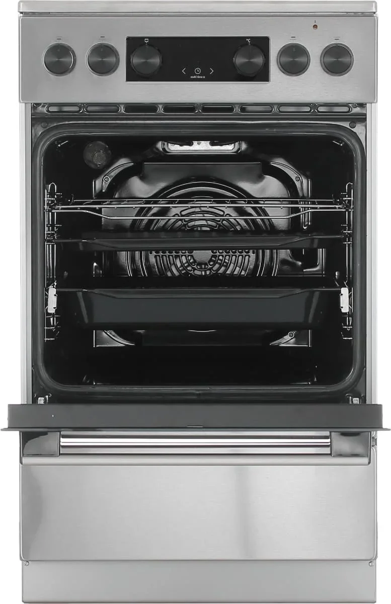 Электрическая плита Gorenje GEC5C40XAOT