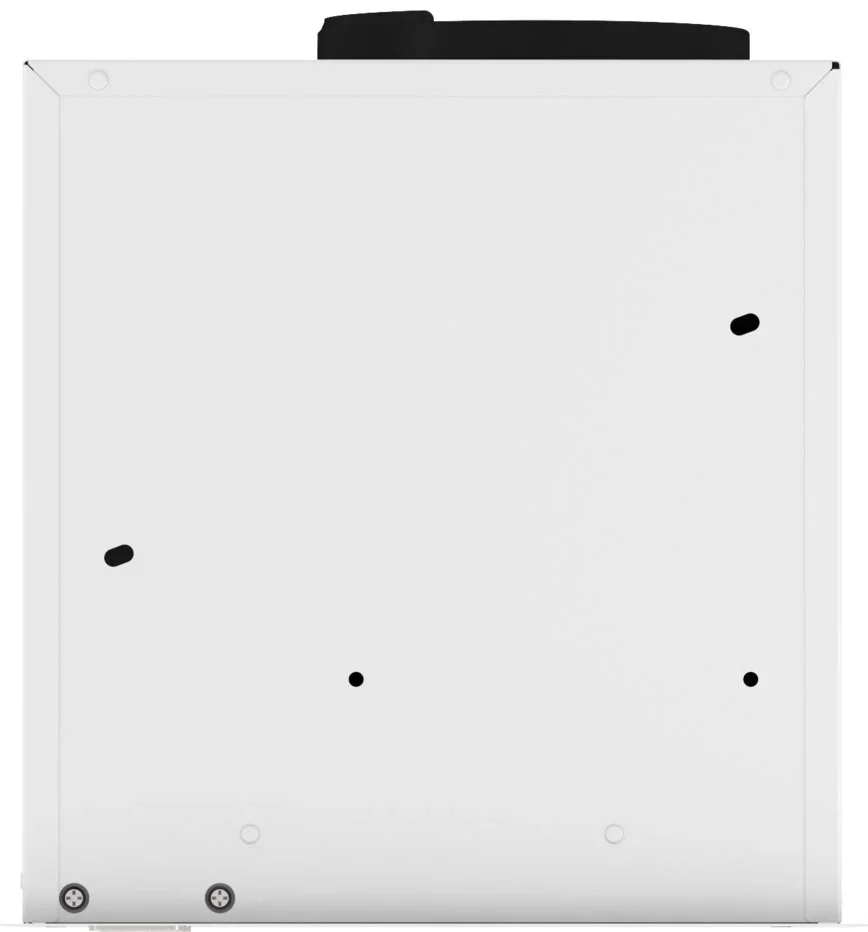 Вытяжка Faber SCATOLA WH A60