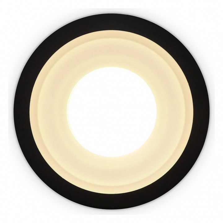 Встраиваемый светильник Ambrella Light TN TN1312