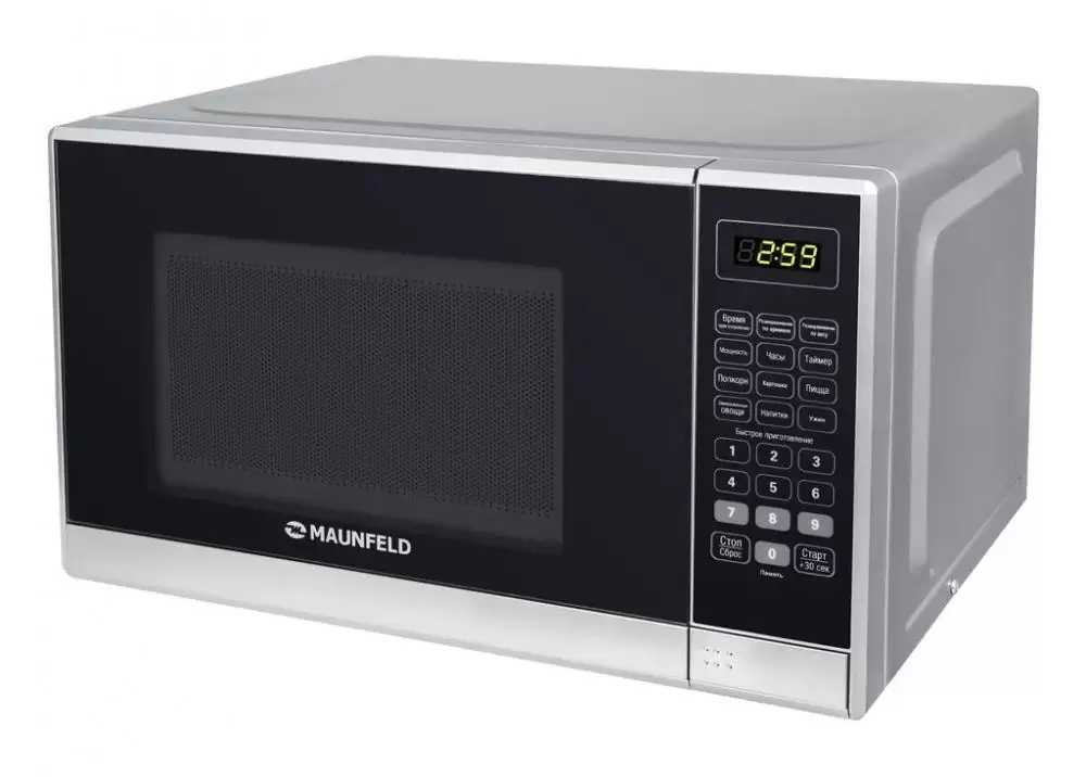 Микроволновая печь MAUNFELD MFSMO.20.7 SGB