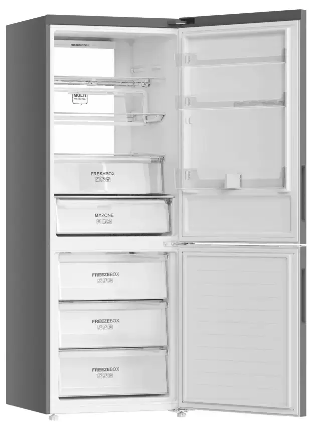 Холодильник Haier C4F744CMGU1