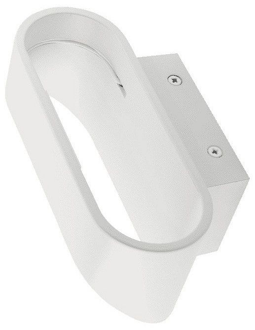 Накладной светильник DesignLed Pira 2 GW-3520-5-WH-WW