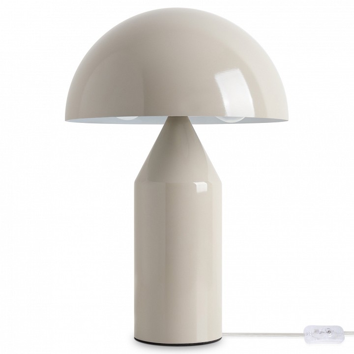 Настольная лампа декоративная Freya Eleon FR5218TL-02CR