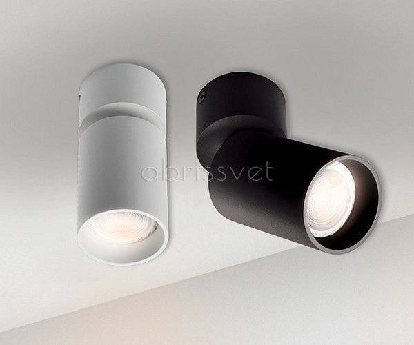 Светильник на штанге Italline 5090 5090 black